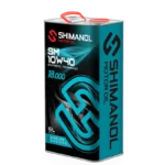 روغن موتور شیمانول SM10W40